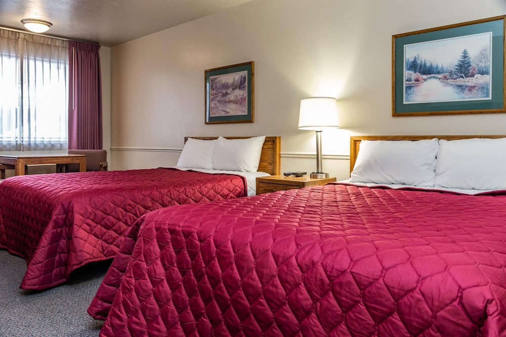Family Suite photo 1