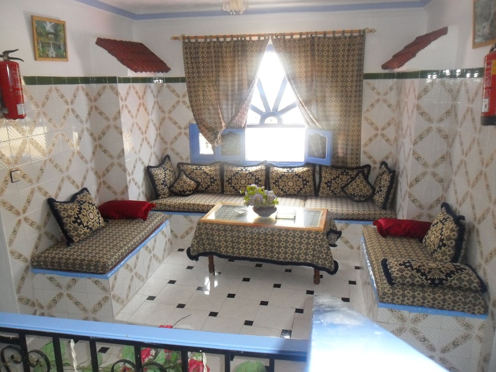 Basic Suite, 1 Bedroom, Private Bathroom, City View photo 1