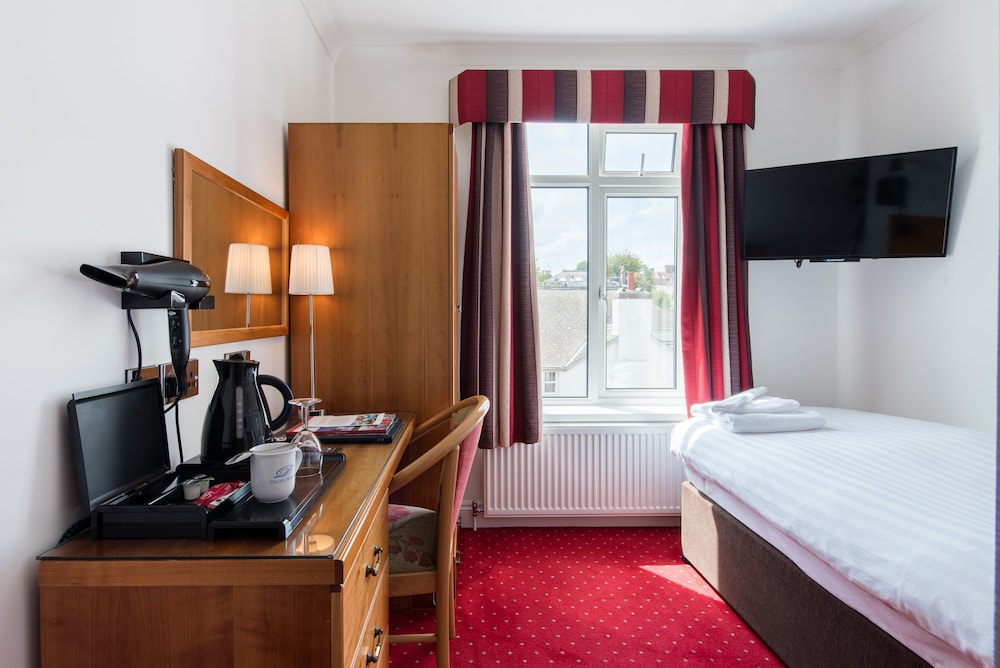 Classic Single Room photo 1