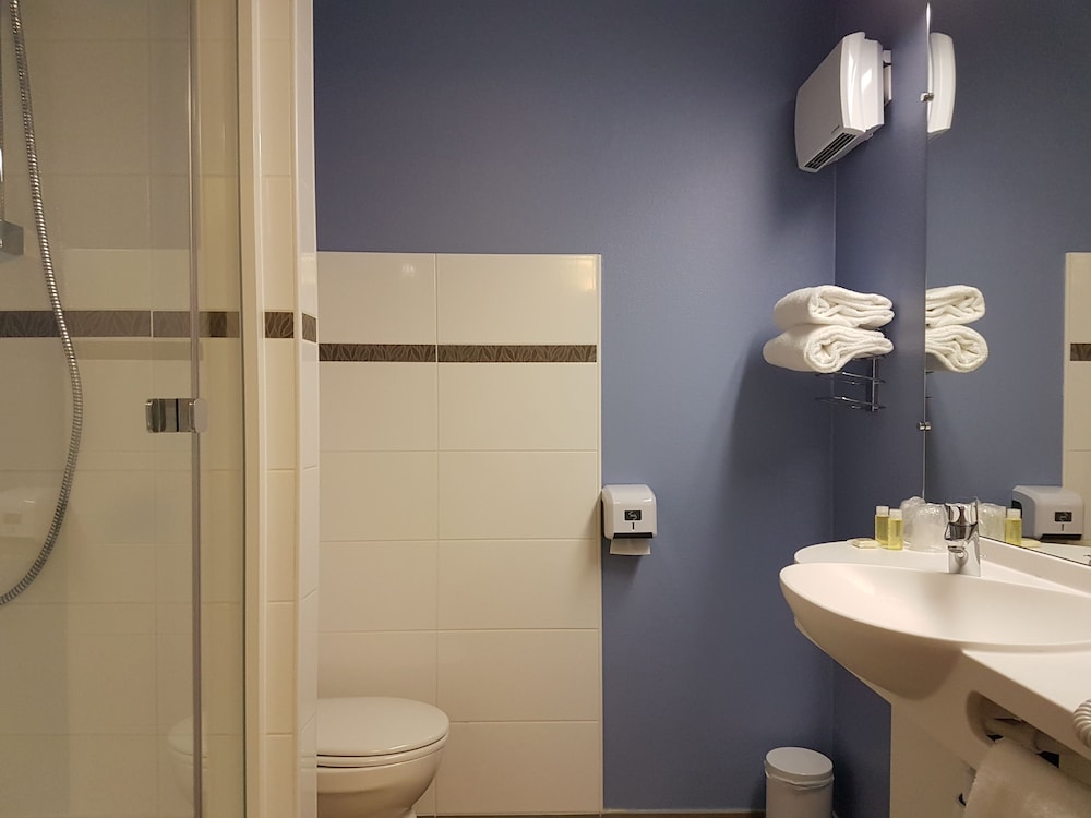 Double Room, Accessible photo 3