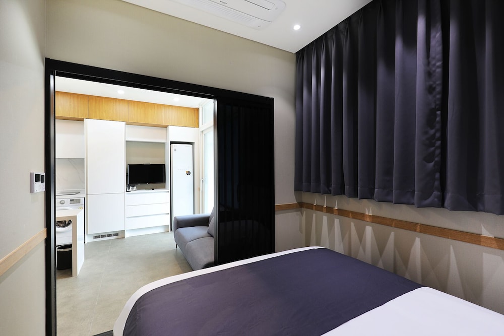 Junior Double Room (No parking) photo 3