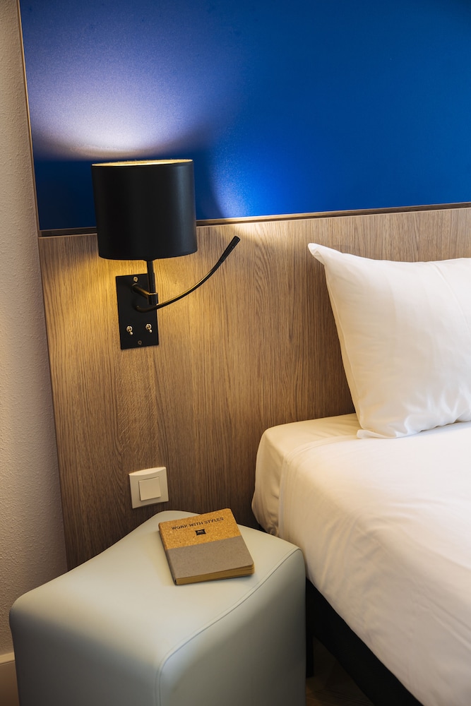 Standard Suite, 2 Double Beds, Connecting Rooms