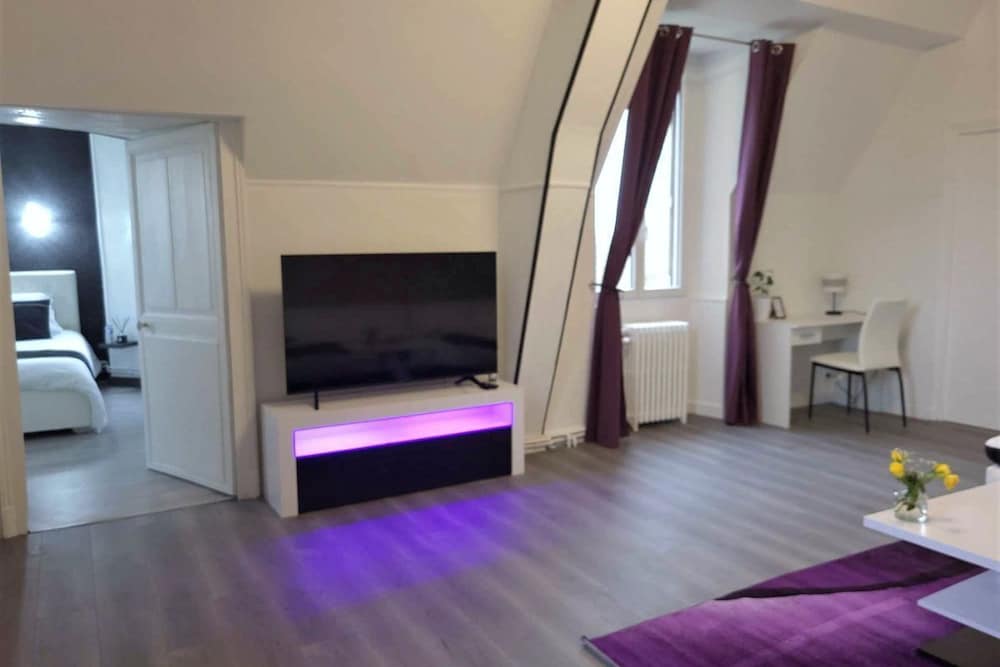 Exclusive Suite photo 1