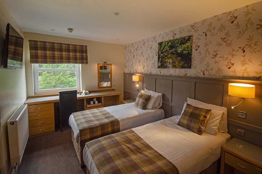 Classic Twin Room, 2 Twin Beds photo 1