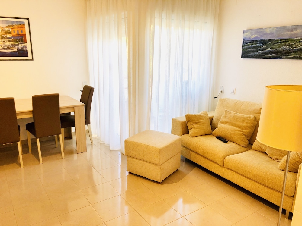 Apartamento, 2 habitaciones