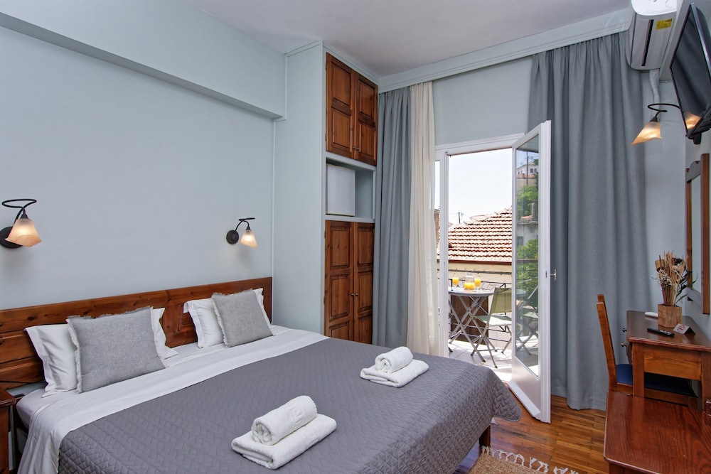 Double Room Single Use