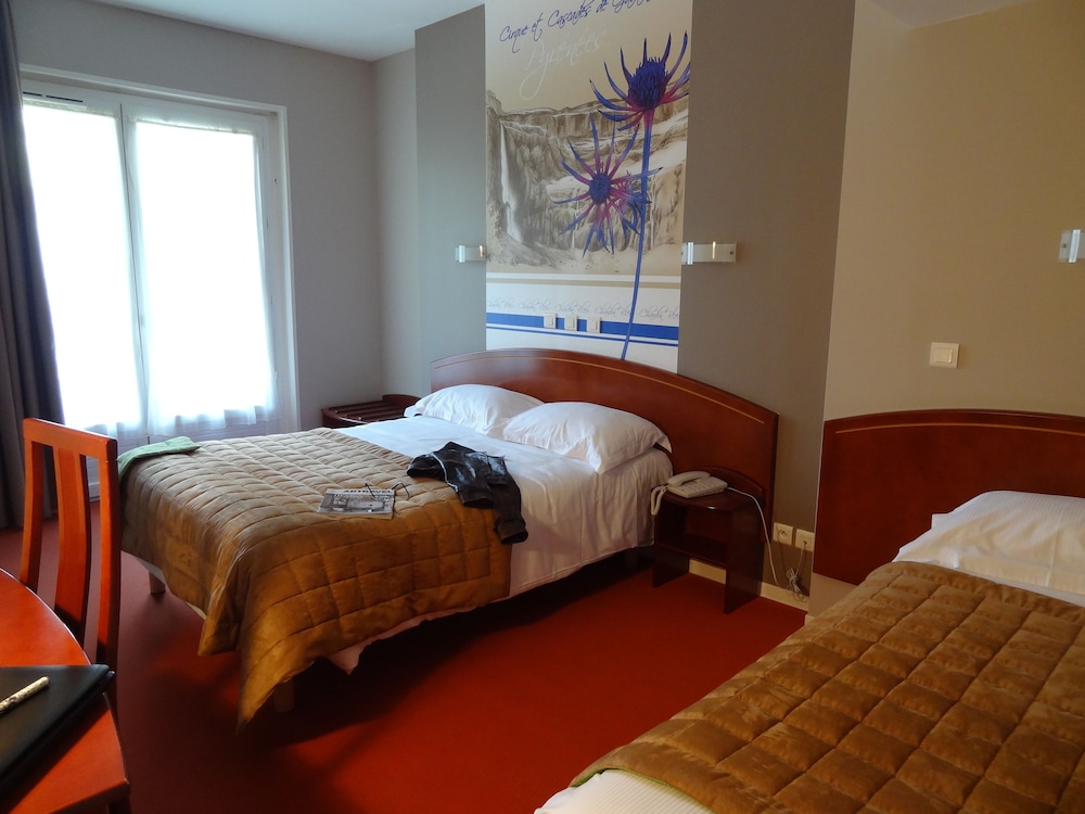 Comfort Twin Room photo 3