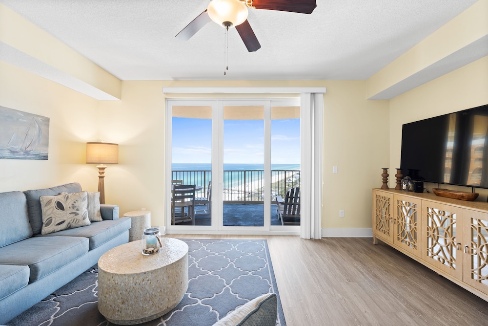 Condo, 1 Bedroom, Sea View (1703)