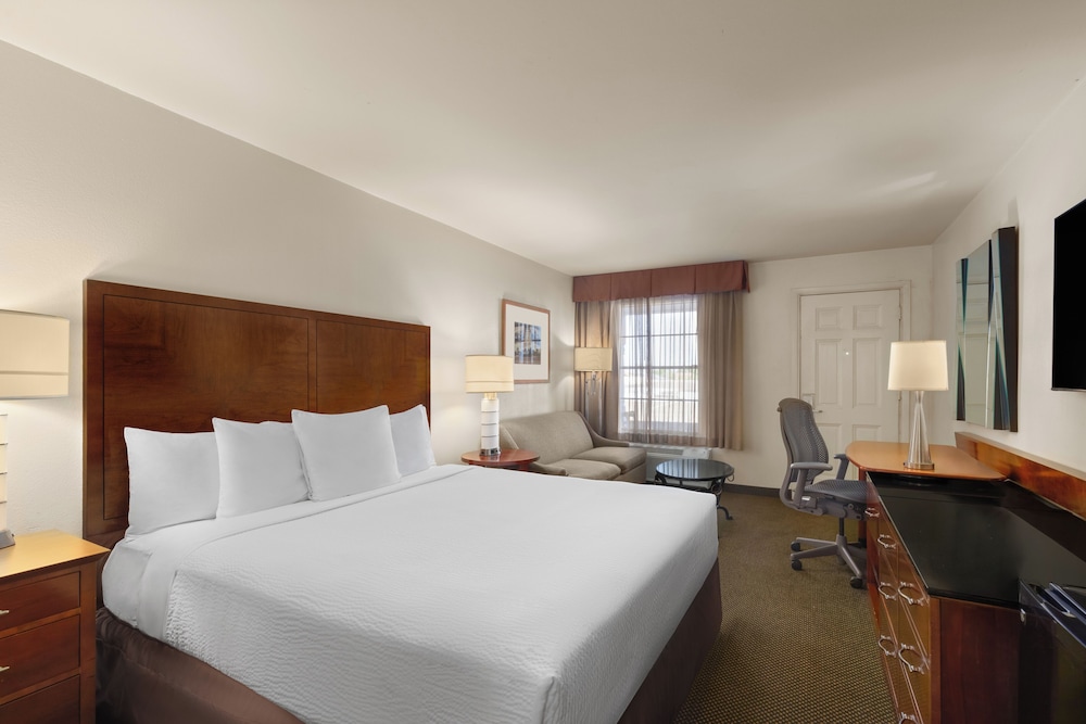 Executive Suite-Non-Smoking - Photo 5