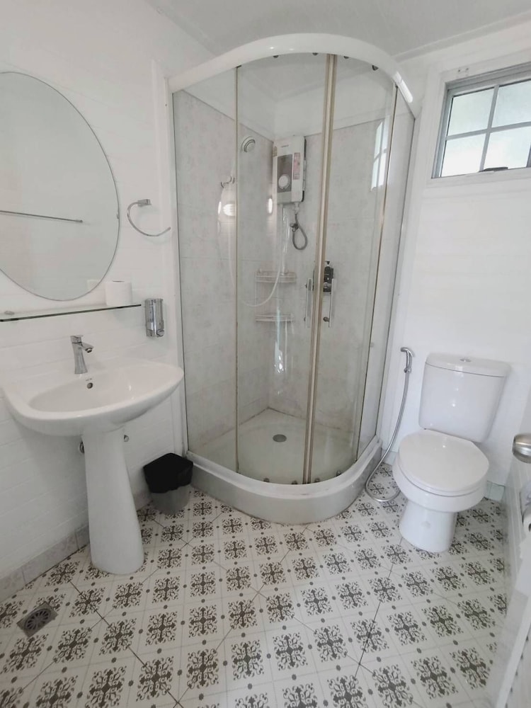 Bungalow, 2 Twin Beds - Photo 2