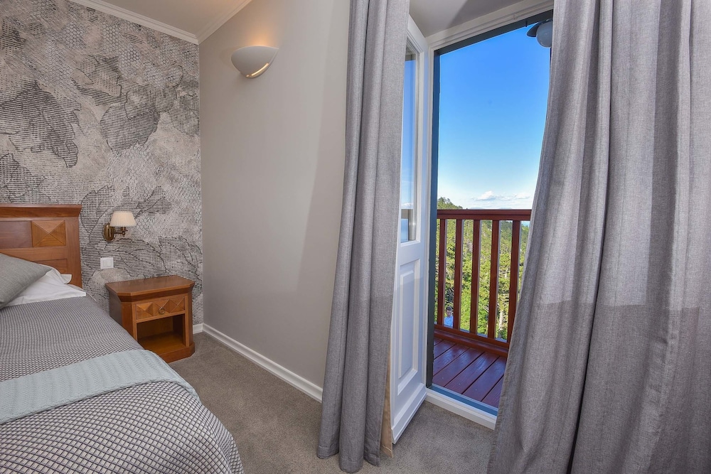 Double Room, Balcony, Sea View photo 1