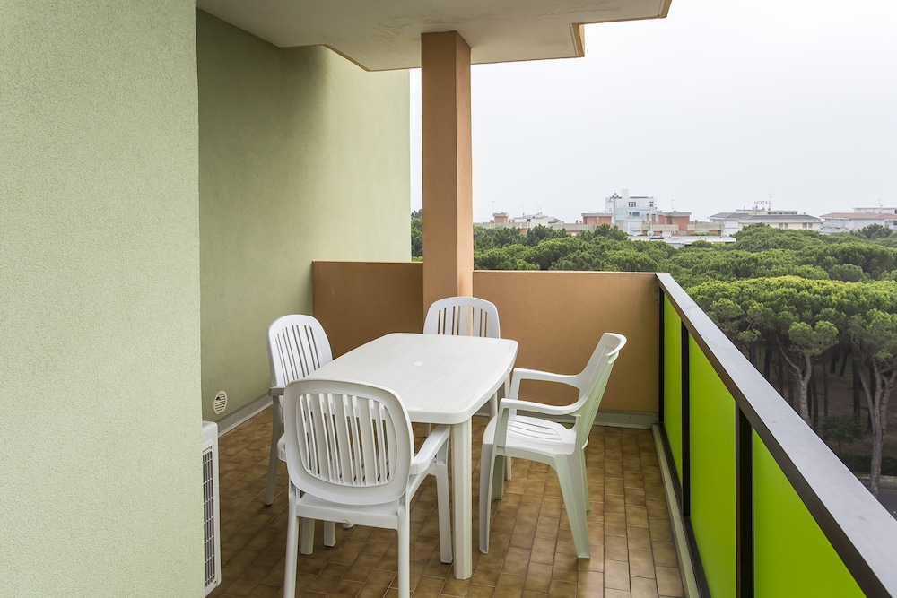 Basic Apartment, 1 Bedroom photo 2