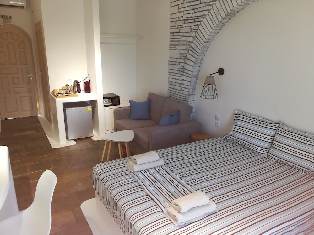Signature Room