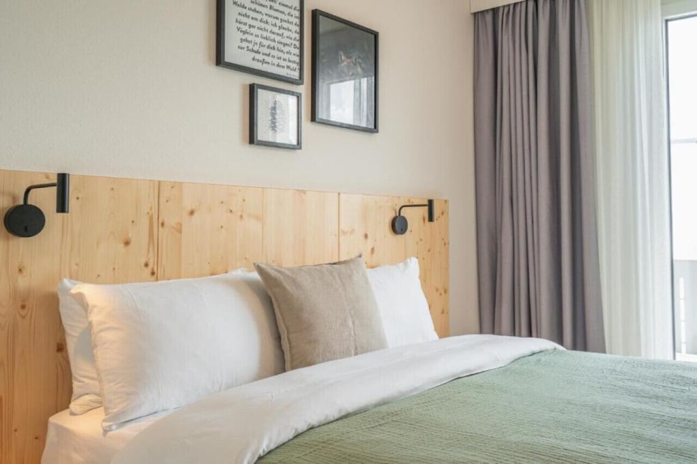 Deluxe Studio, 1 Double Bed photo 1