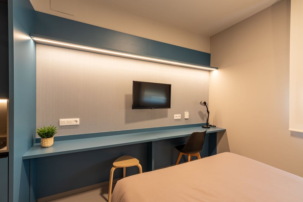 Executive Studio, 1 Double Bed - Photo 3