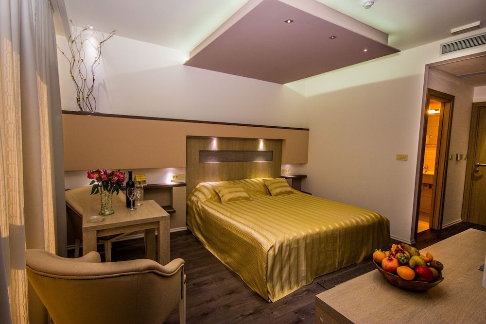 Standard Double or Twin Room, Annex Building (Single Use) - Photo 3