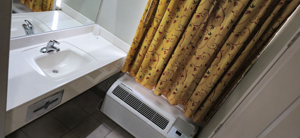 Deluxe Room, 1 King Bed, Non Smoking, Refrigerator & Microwave - Photo 27