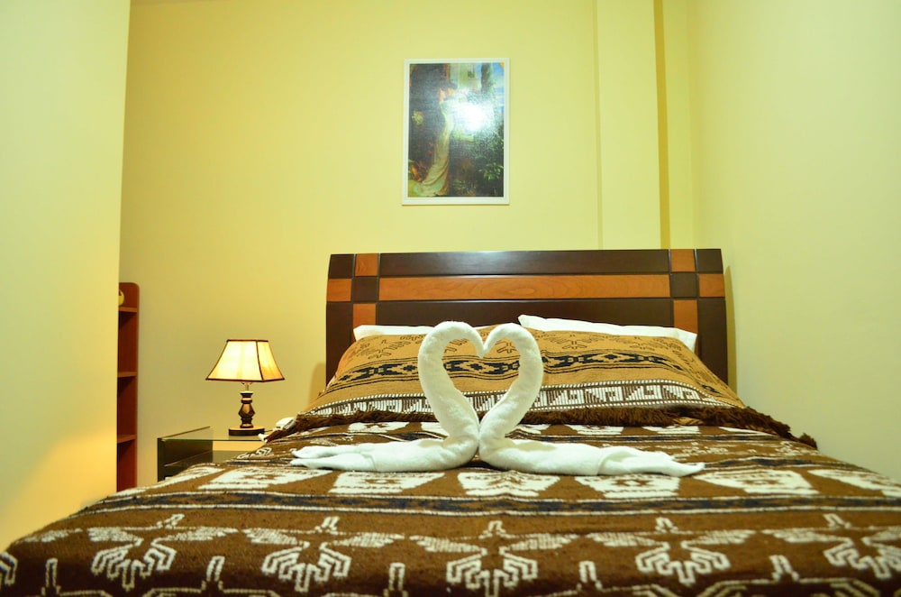 Single Room photo 3