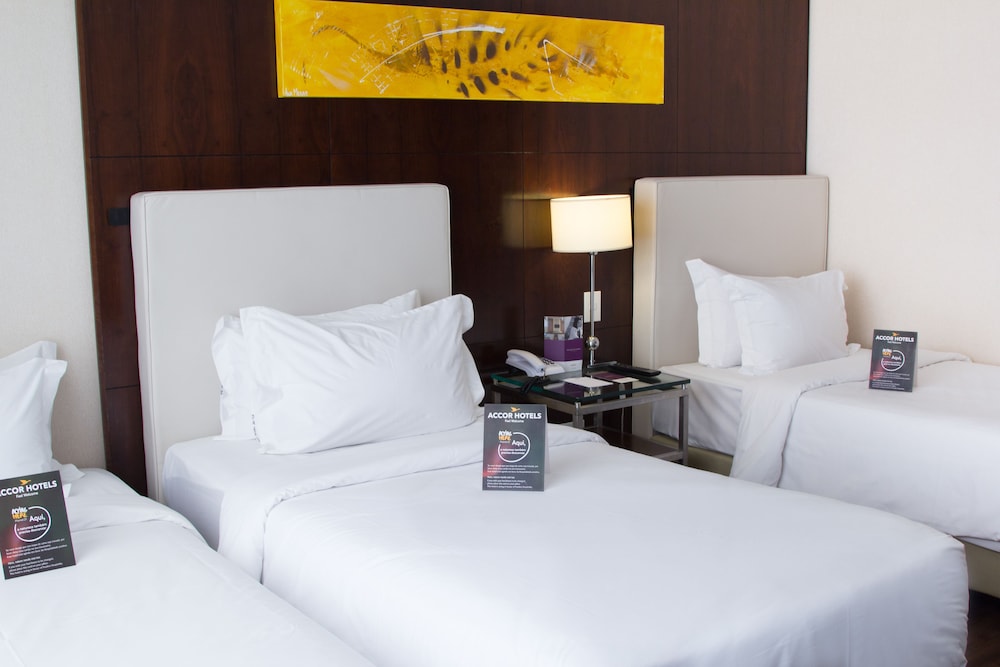 Classic Room, Multiple Beds - Photo 1