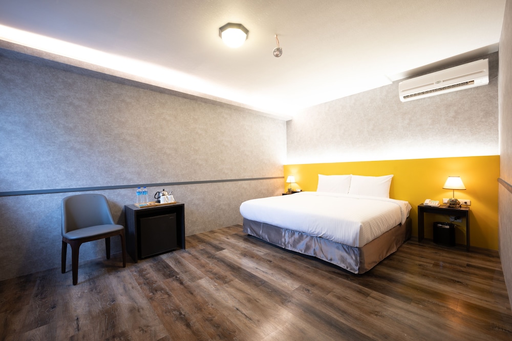 Standard Room (2hrs Rest) - Photo 1
