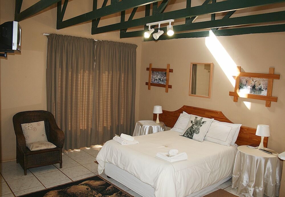 Standard Double or Twin Room (5) photo 1