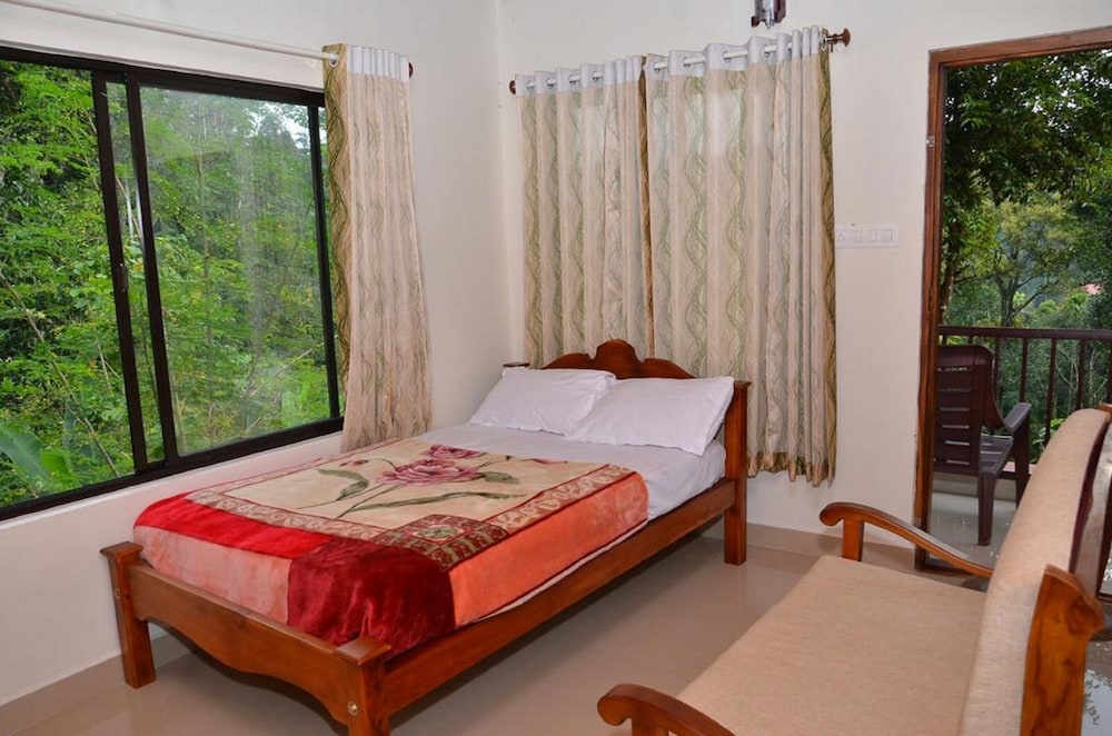 Deluxe Room, 1 Double Bed, Non Smoking photo 3