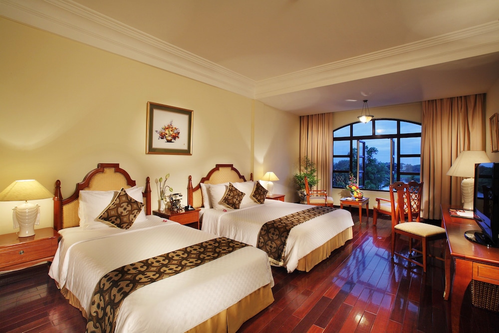 Premium Room, City View - Photo 1