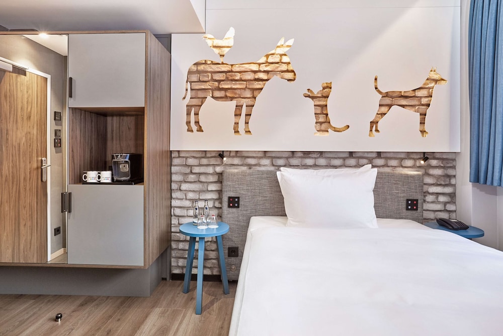 Comfort Double Room, 1 King Bed