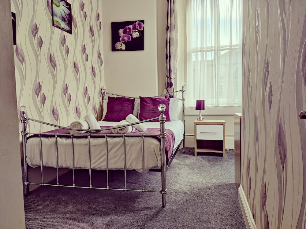 Standard Double Room, 1 Double Bed - Photo 12