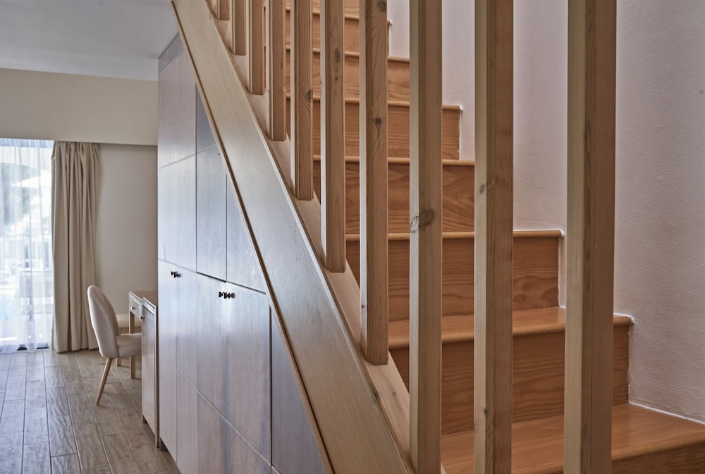 Family Duplex Shared Pool