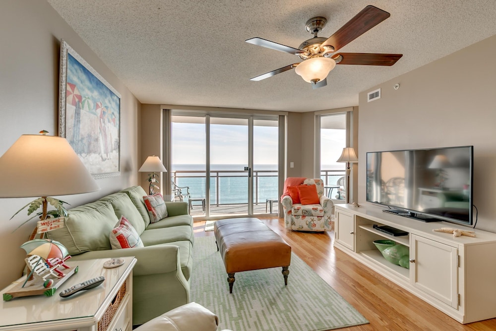 Condo, 3 Bedrooms, Non Smoking, Oceanfront