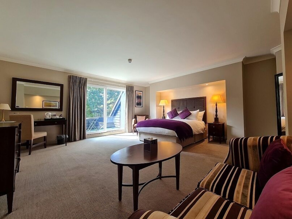 Exclusive Double Room photo 2