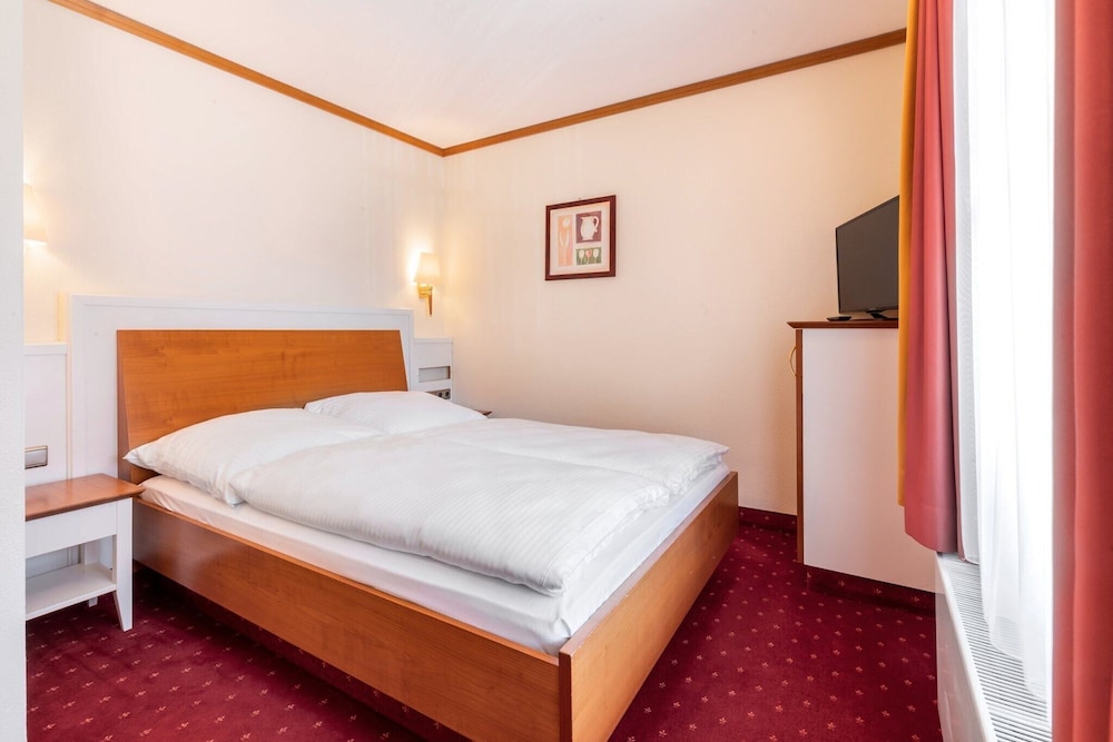 Double Room (Landseite) photo 3