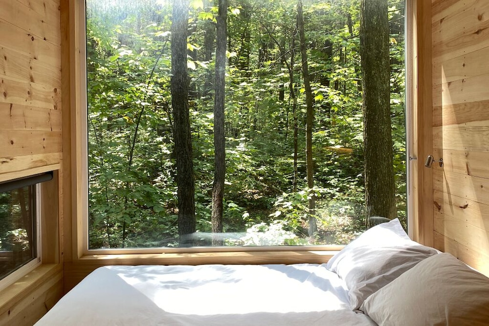Cabin, 1 Queen Bed
