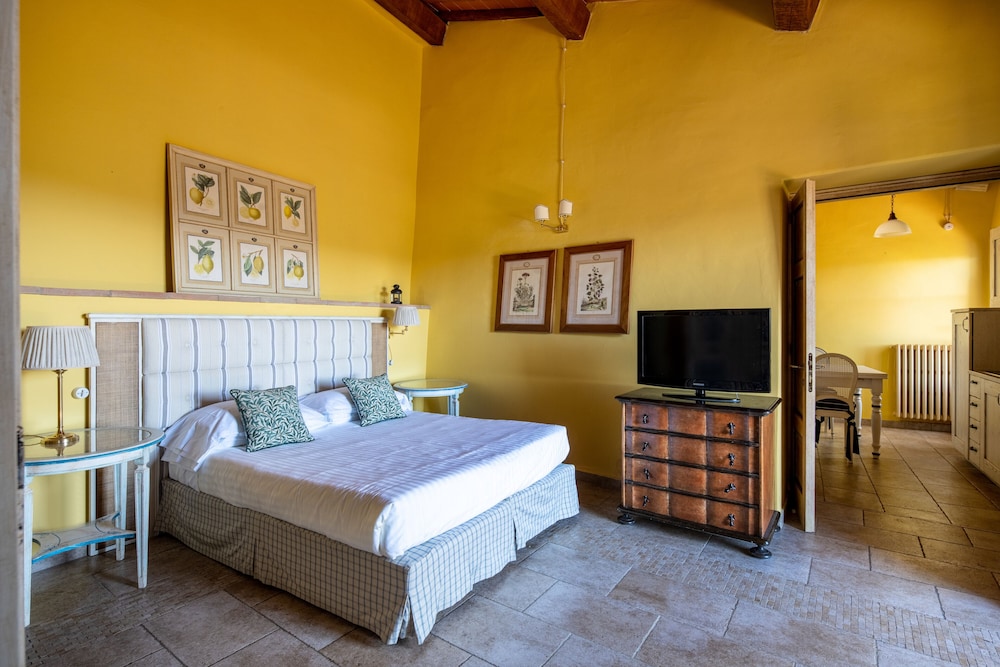 Junior Suite photo 1