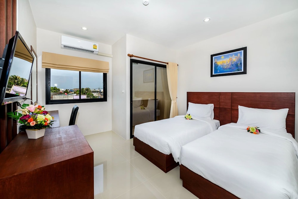 Standard Room - Photo 5