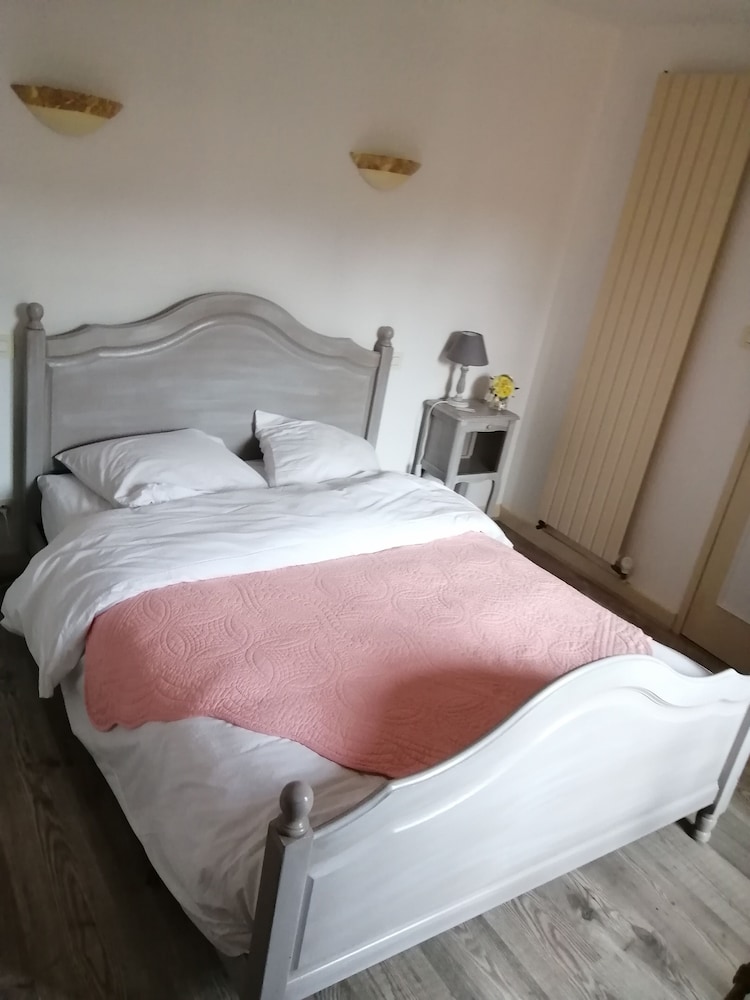 Economy Double Room, 1 Bedroom photo 1