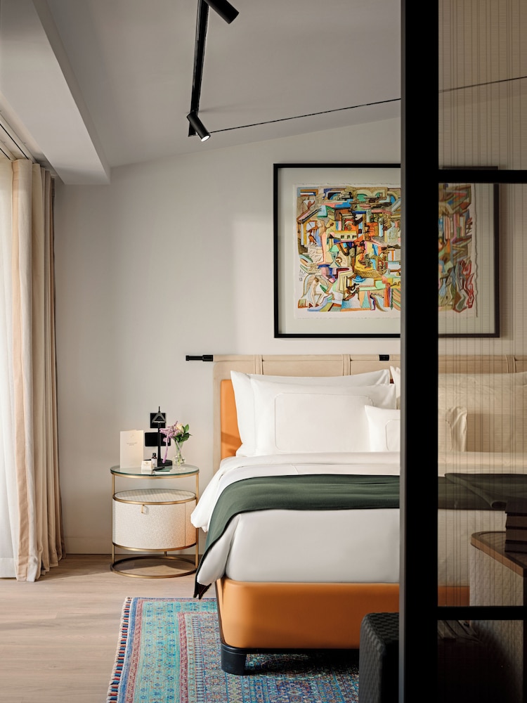 Chambre Lumière photo 1