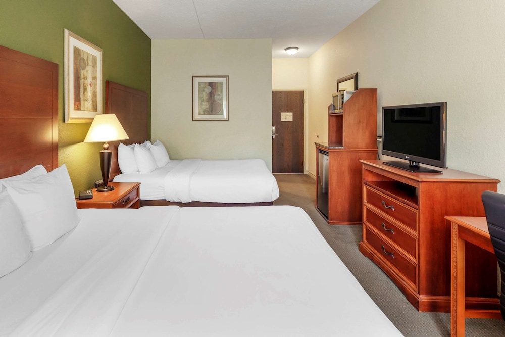 2 Queen Beds - Photo 2