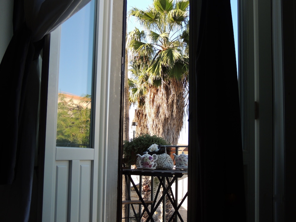 Superior Room, Balcony, Ocean View photo 3