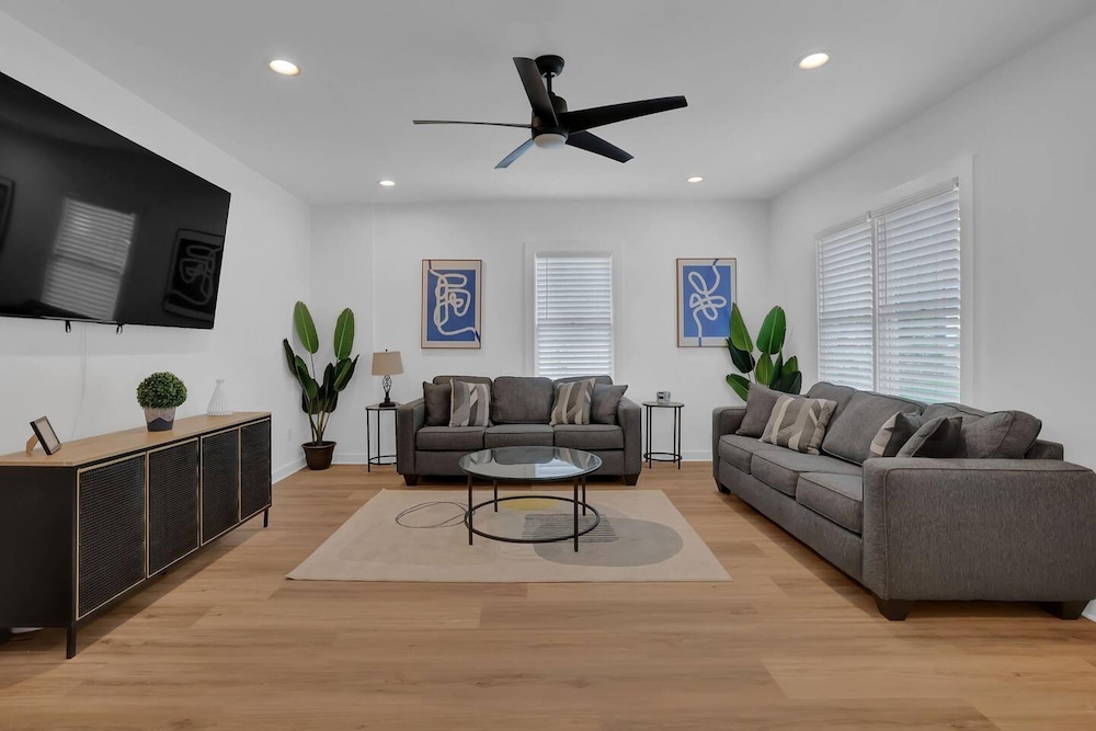 Atlanta Hamilton House7 Beds Winter Discount, Foto 5