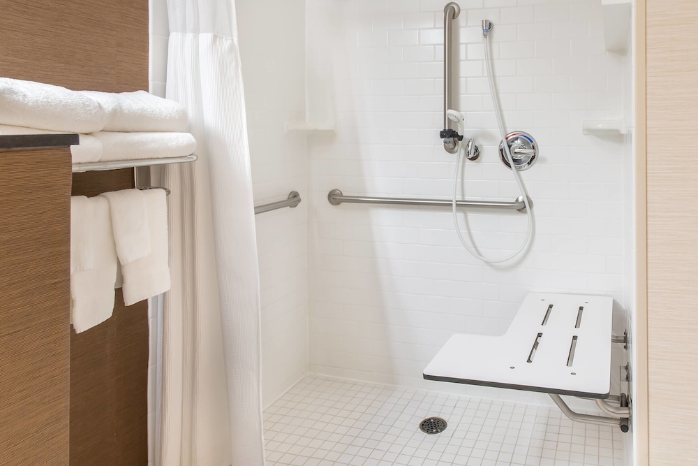 Fairfield Inn & Suites Sioux Falls, Foto 8