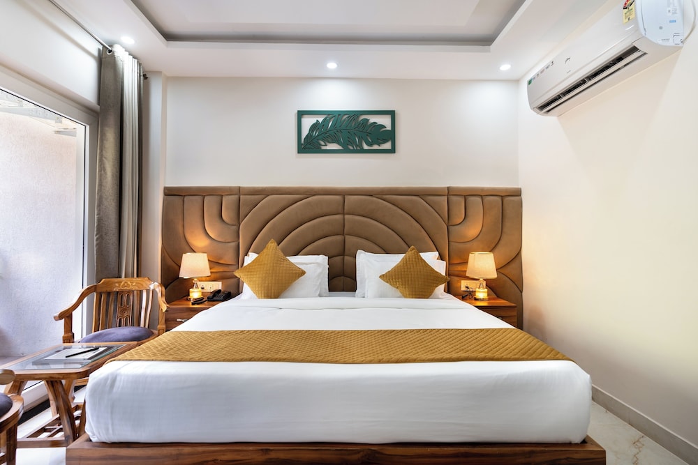 Executive Room photo 2