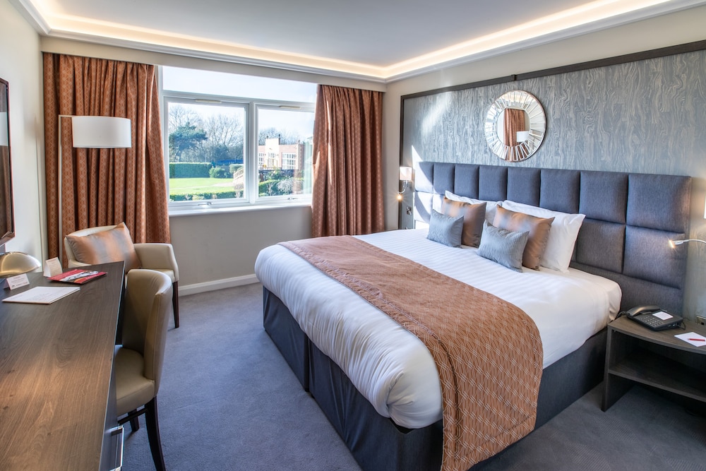 Superior Double Room, 1 King Bed, Non Smoking - Photo 1