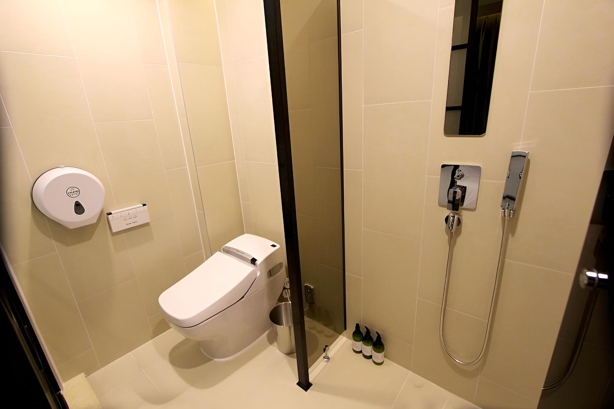 Room (Deluxe (baggage storage service indiv) - Photo 1