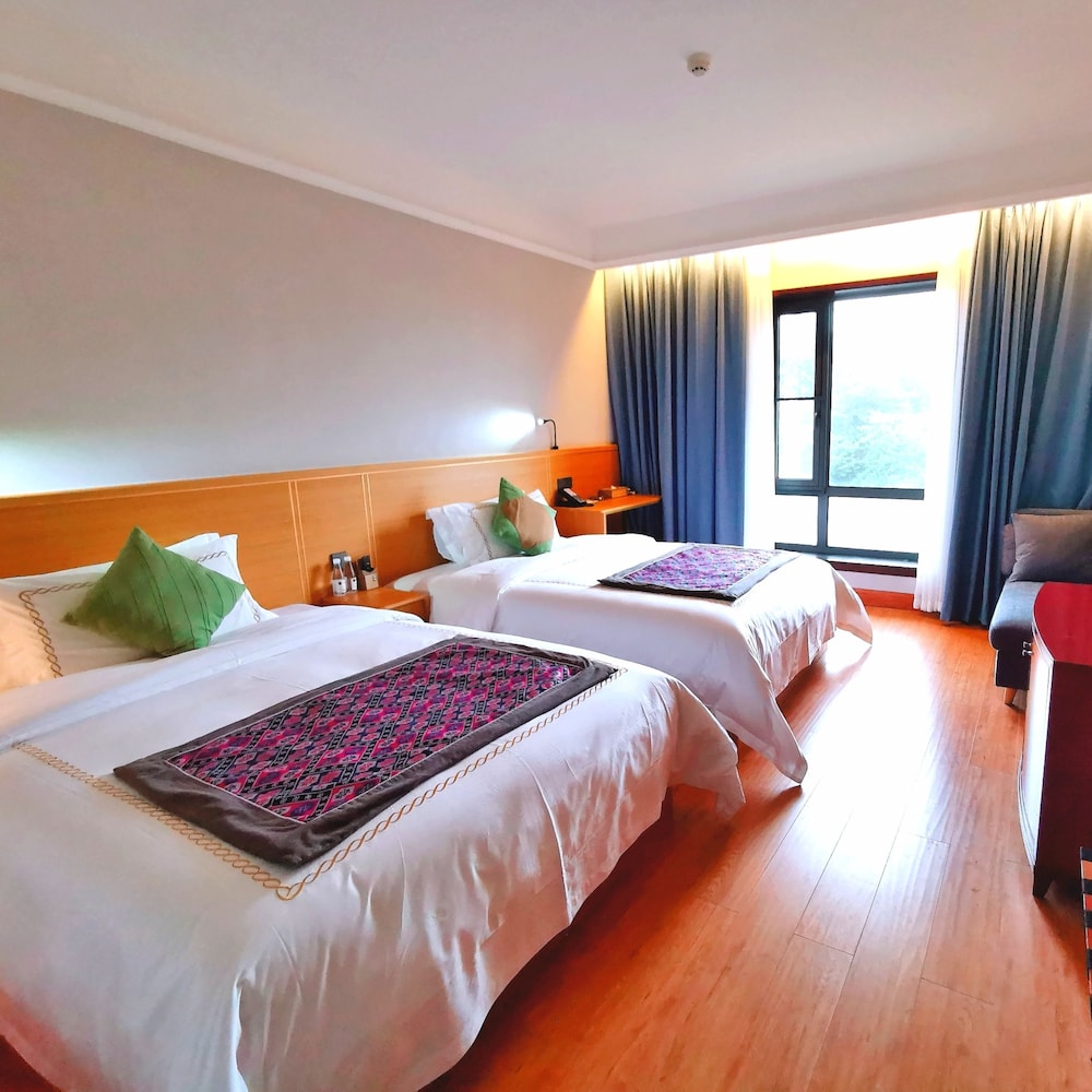 Comfort Twin Room