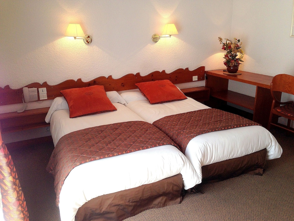 Standard Double Room, Annex Building photo 1