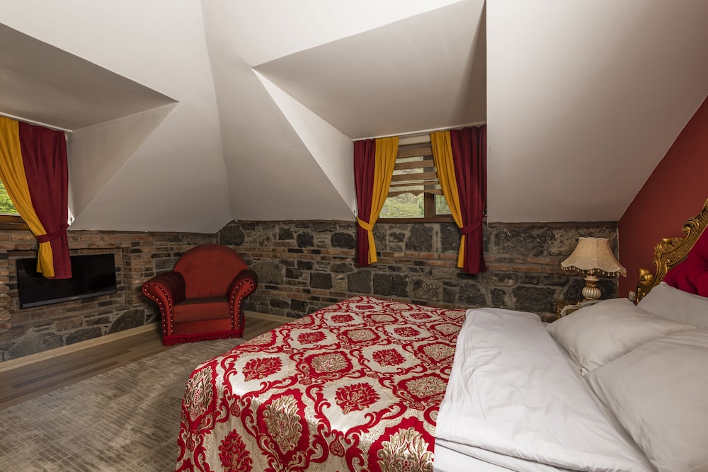 Luxury Room photo 3
