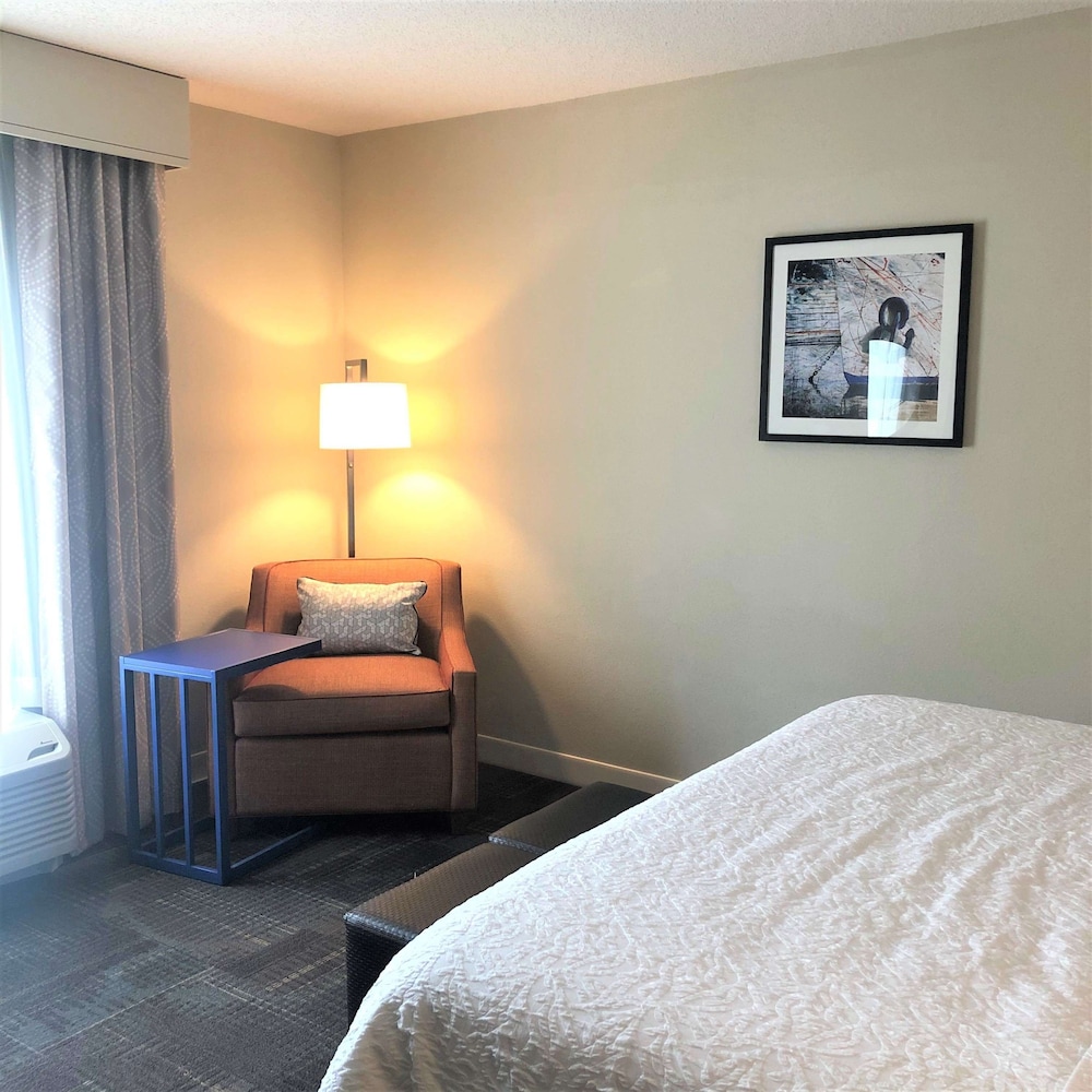 Room, 1 King Bed photo 1