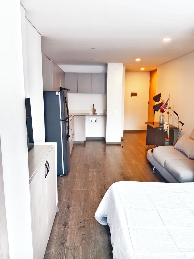 Comfort Apartment